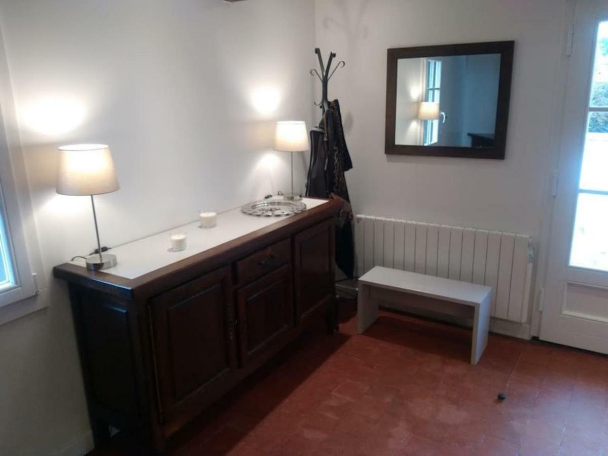La Parenthese Villa Basseneville Ngoại thất bức ảnh